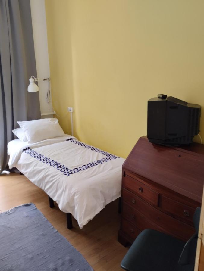 Edith Cavell10 Lisbon Guest House المظهر الخارجي الصورة