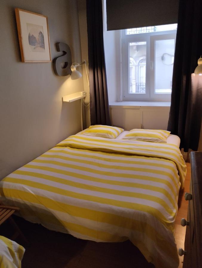 Edith Cavell10 Lisbon Guest House المظهر الخارجي الصورة