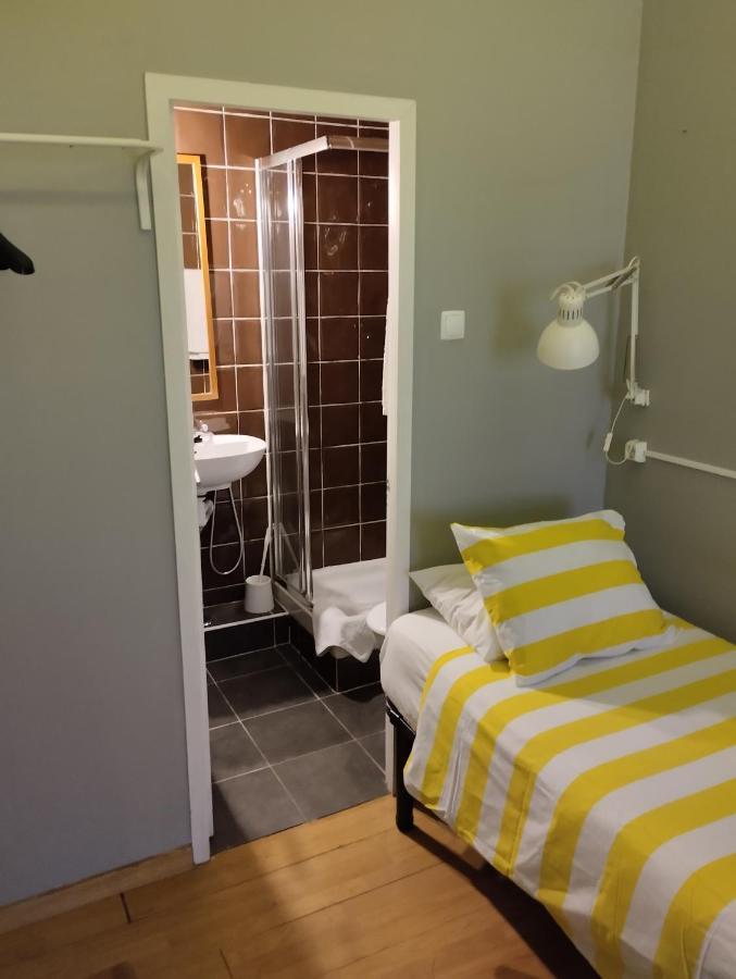 Edith Cavell10 Lisbon Guest House المظهر الخارجي الصورة