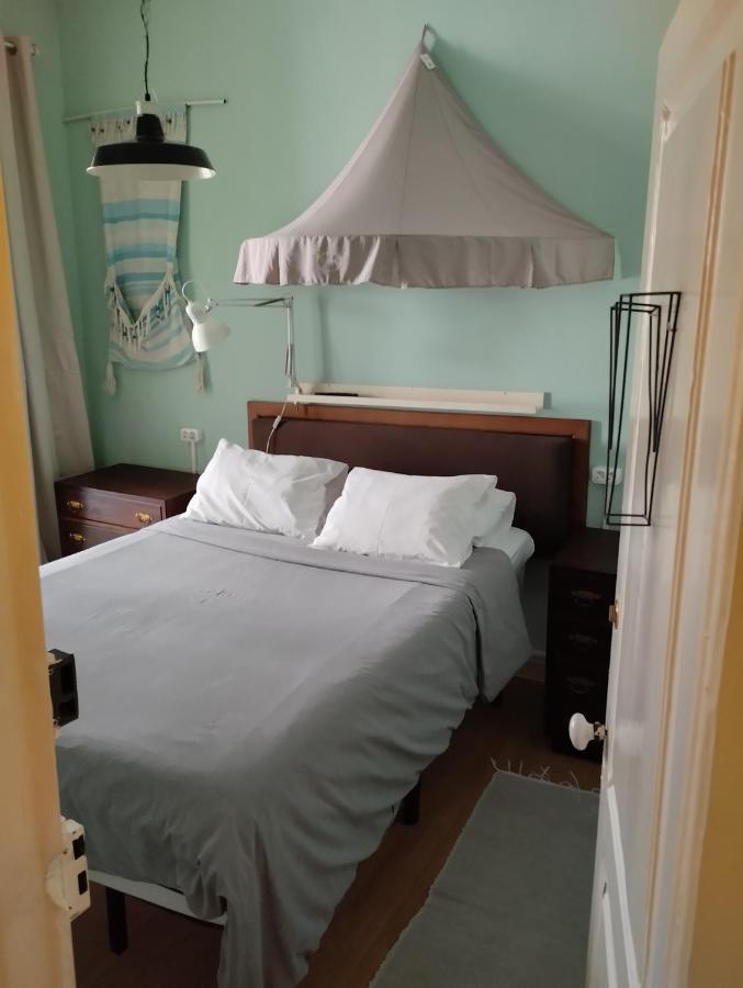 Edith Cavell10 Lisbon Guest House المظهر الخارجي الصورة