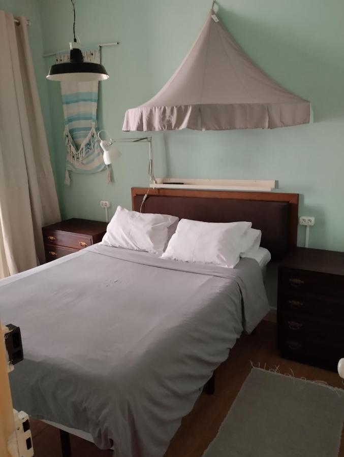 Edith Cavell10 Lisbon Guest House المظهر الخارجي الصورة