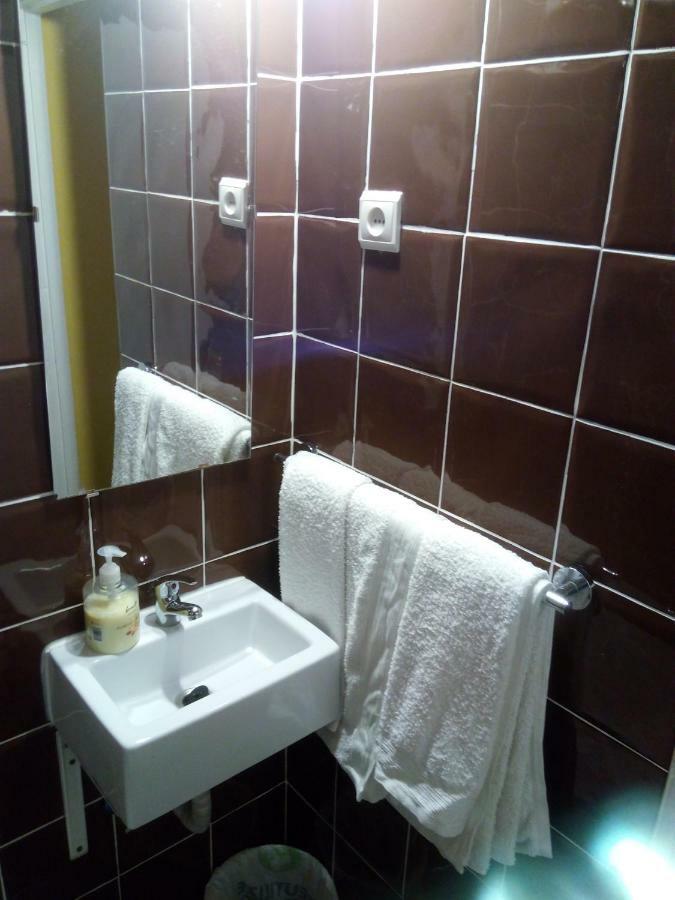 Edith Cavell10 Lisbon Guest House المظهر الخارجي الصورة