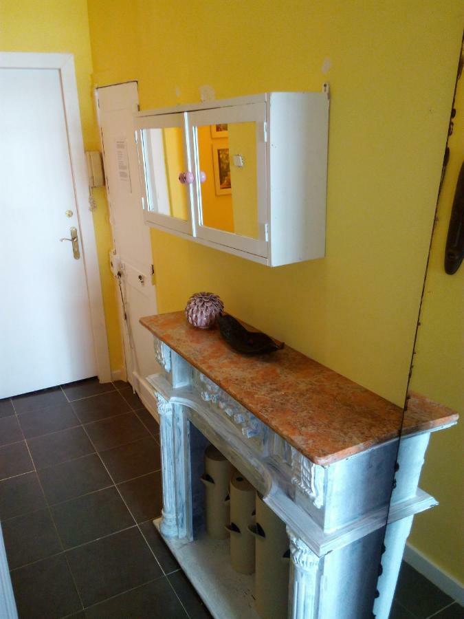 Edith Cavell10 Lisbon Guest House المظهر الخارجي الصورة