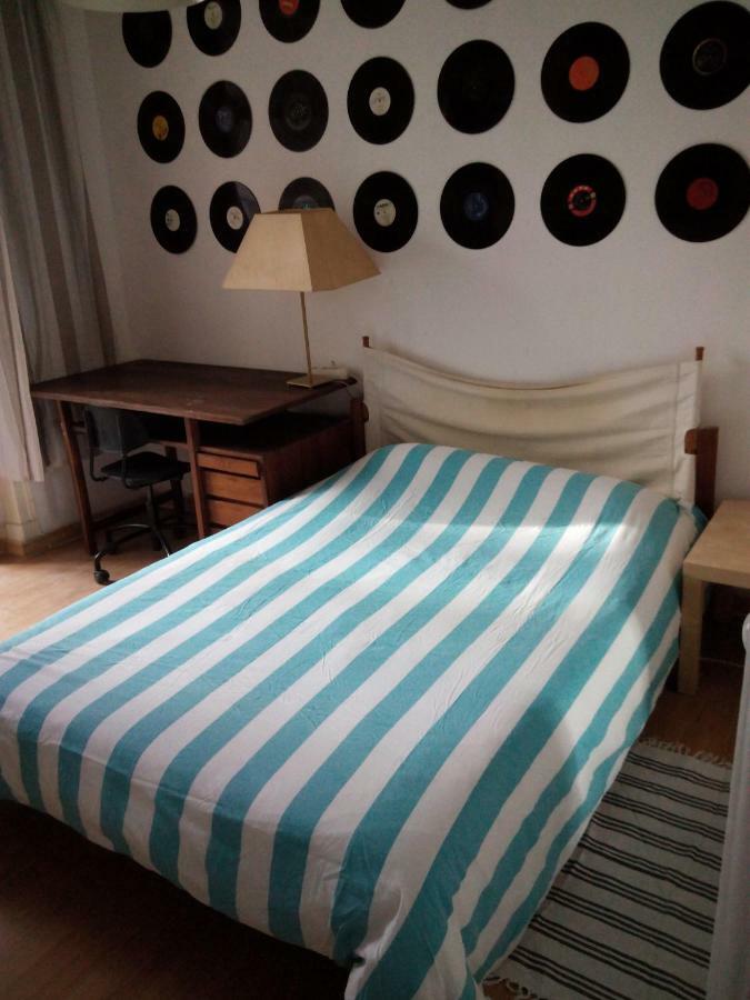 Edith Cavell10 Lisbon Guest House المظهر الخارجي الصورة