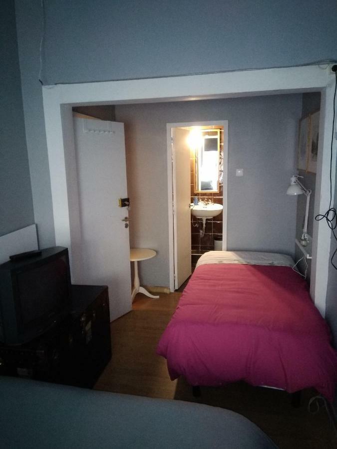 Edith Cavell10 Lisbon Guest House المظهر الخارجي الصورة