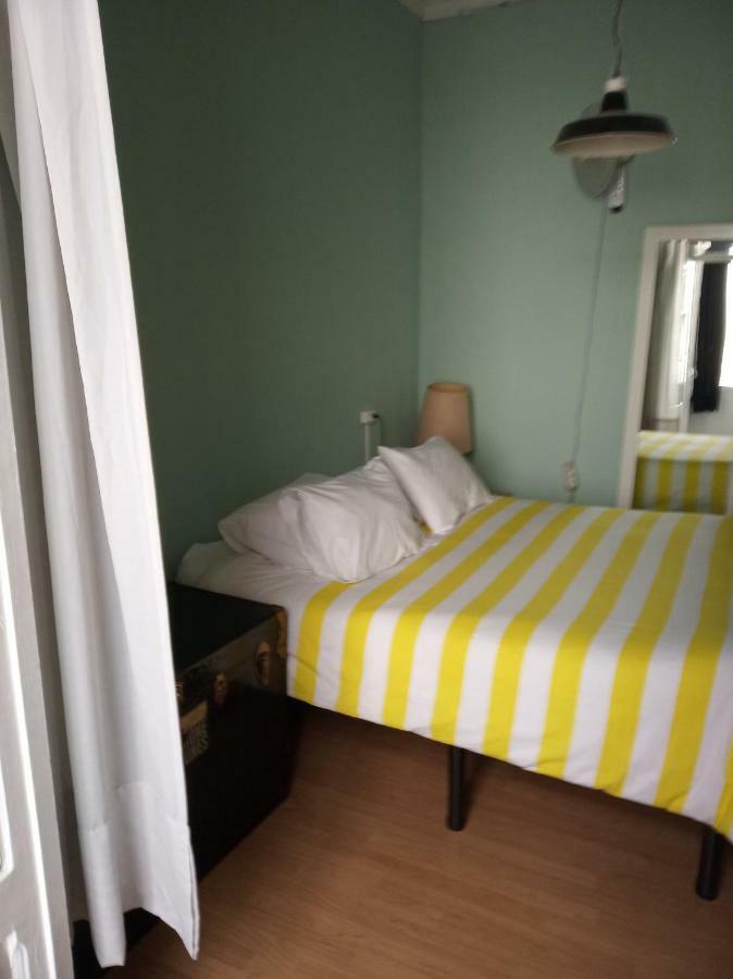 Edith Cavell10 Lisbon Guest House المظهر الخارجي الصورة