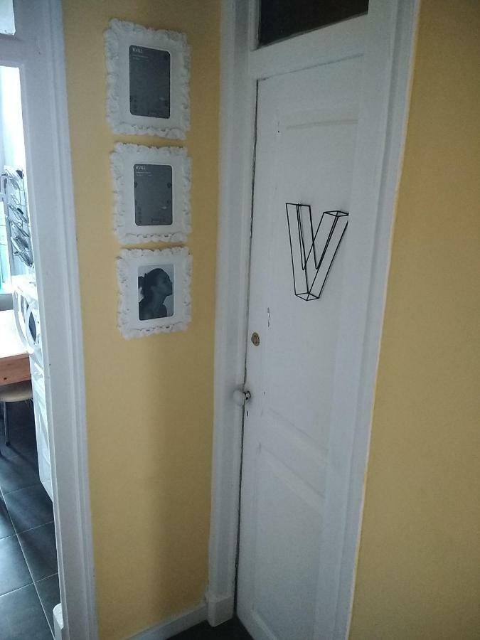 Edith Cavell10 Lisbon Guest House المظهر الخارجي الصورة