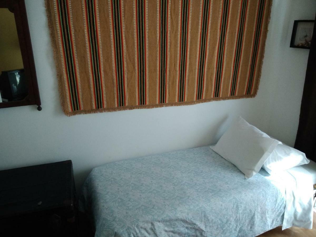 Edith Cavell10 Lisbon Guest House المظهر الخارجي الصورة