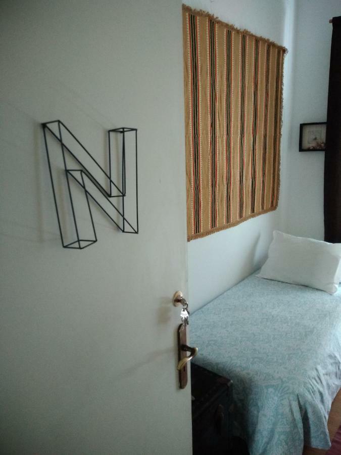 Edith Cavell10 Lisbon Guest House المظهر الخارجي الصورة